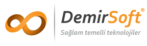 DemirSoft Logo