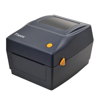Tiwox DT-290 Direkt Termal USB Barkod Yazıcı